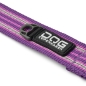 Preview: Dog Copenhagen V3 Urban Style Halsband Purple Passion